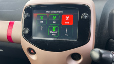 Citroen C1 1.0 VTi 72 ELLE 5dr Petrol Hatchback